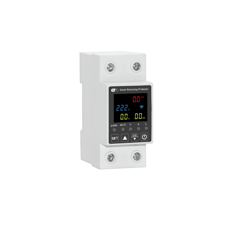 جوزه سمارت 63 امبير  2P شاشه - جي ستار