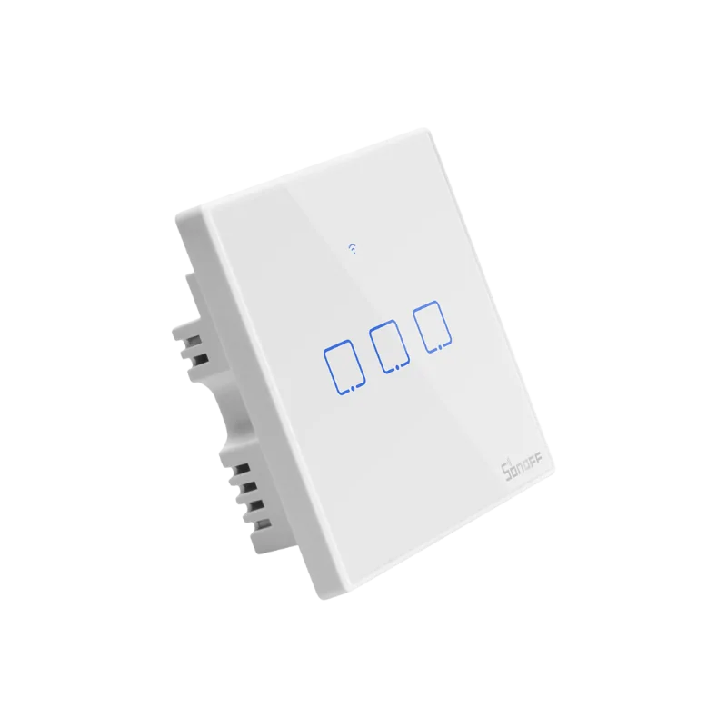 سوێچى لمسى سێ‌ڕێگای سپى سونۆف