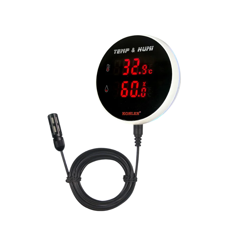 هەساسی گەرما و ڕێژەی خوێ بە کێشێکی 3 مەتر