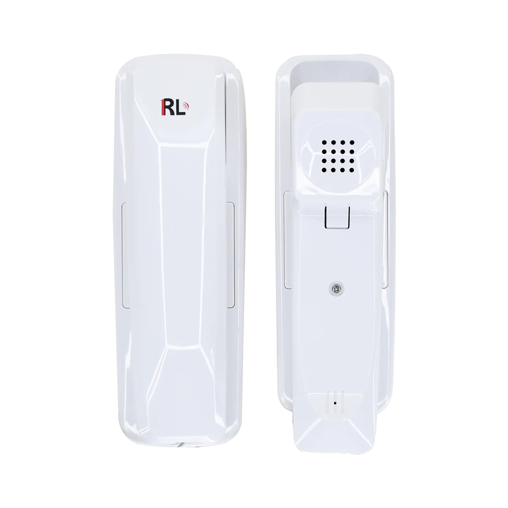 ئینتەرکۆم دەبل دەست وایر (باتری) تەنها RL-206