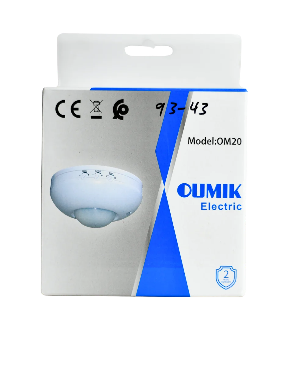 حساسی هۆکارە سقفی دەربەری - 3