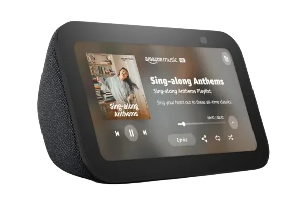 Amazon Alexa Echo Show 5 3rd Generation