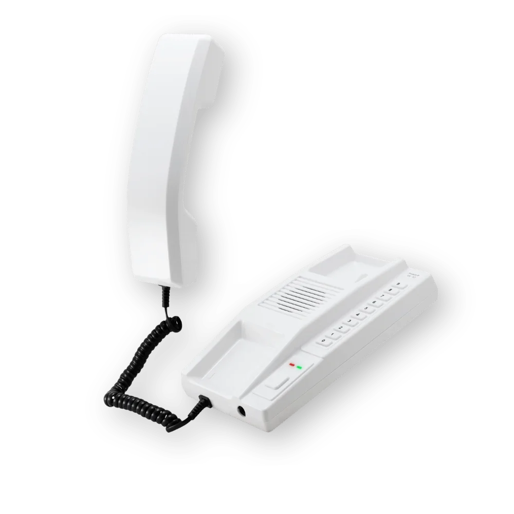 ئینتەرکۆم بدالە وایەرلەس 1000 مەتر بە دەستە وەکو 10 لق