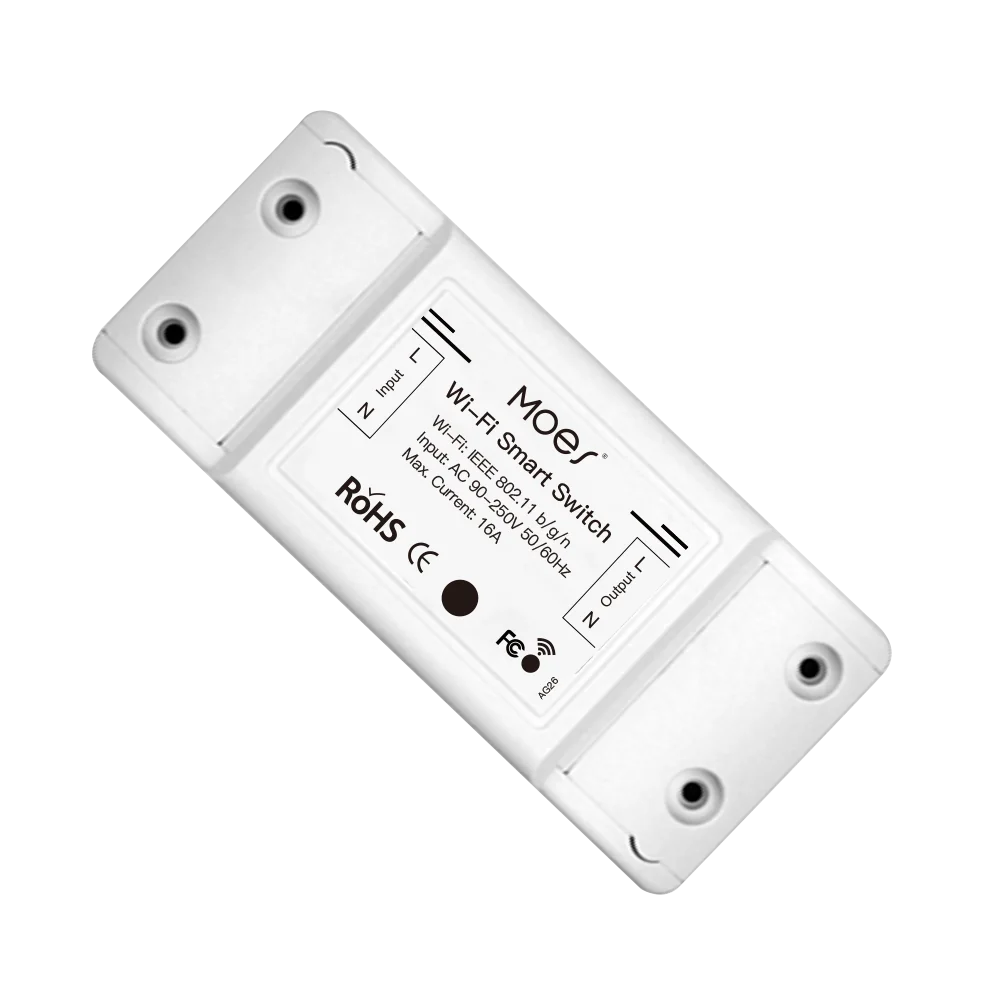 سويچی زیرەک 16 ئەمپێر بە ڕێکخستنی سەرجەم زەرەرەکانی وزە تۆیا