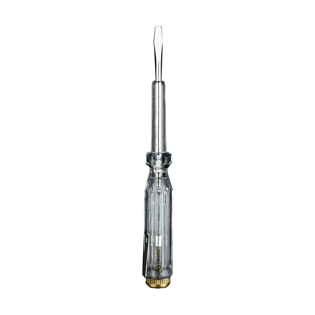 درنفیس فحص کوچک ڕەنگینەی شفاف