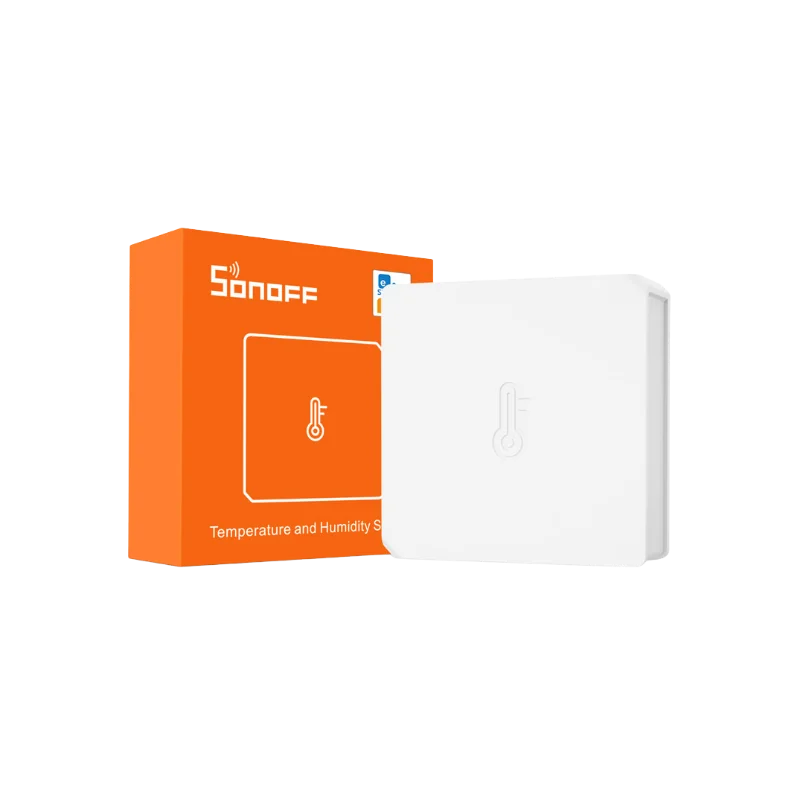 ھەساسی گەرما و ڕطوبەتی سونوف زیکبی