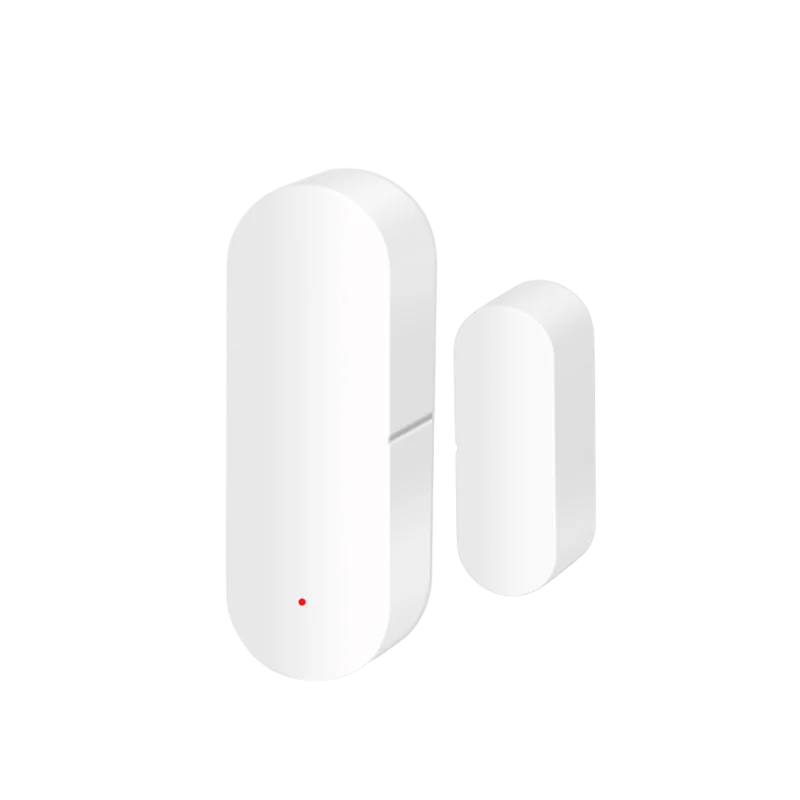 حەساسی دەرگا/پەنجەرەی زیرەک