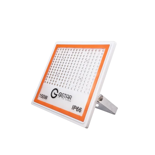 پرۆژێکتەر ١٥٠ وات (هەتاوی) نوێ، چوارچێوەی پرته‌قاڵی، جی ستار - هەساس