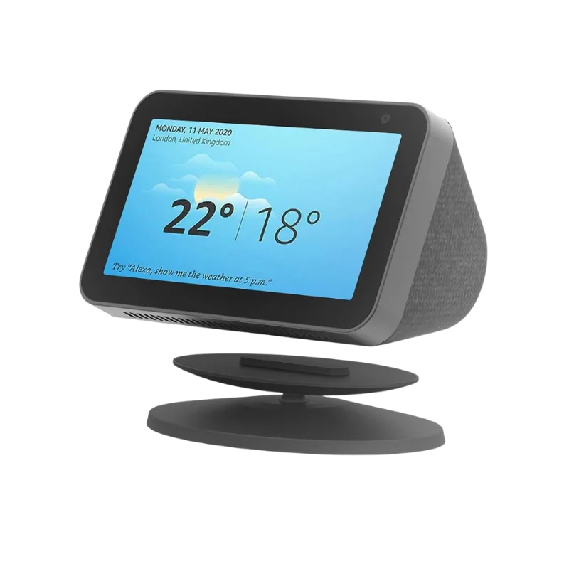 ستاندی مێزەک بۆ ئەکۆ شۆ 5 و 8 ئینچ