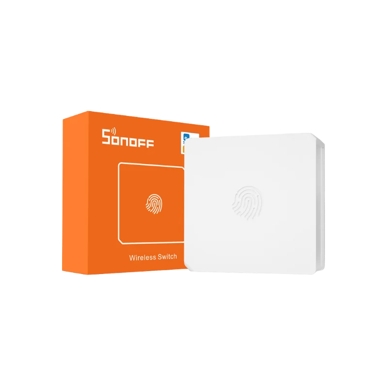 مفتاحی زیکبی بێسیم سونوف