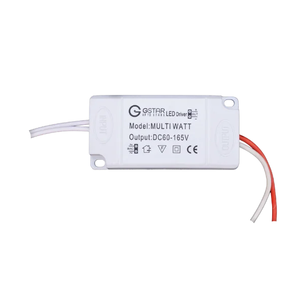 درايڤەری چەند واتی MULTI بۆ پرۆژێکتەری ئاسایی (60-165) ڤۆڵت-بێ فیچە