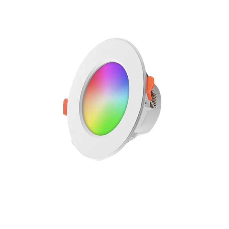 چراغی سه‌فەی سەرەوە داون لایت 15 وات