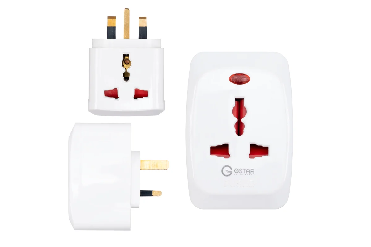 دابەشکار 13 ئەمپێر سێ فاز جۆکەر جی ستار - image 2