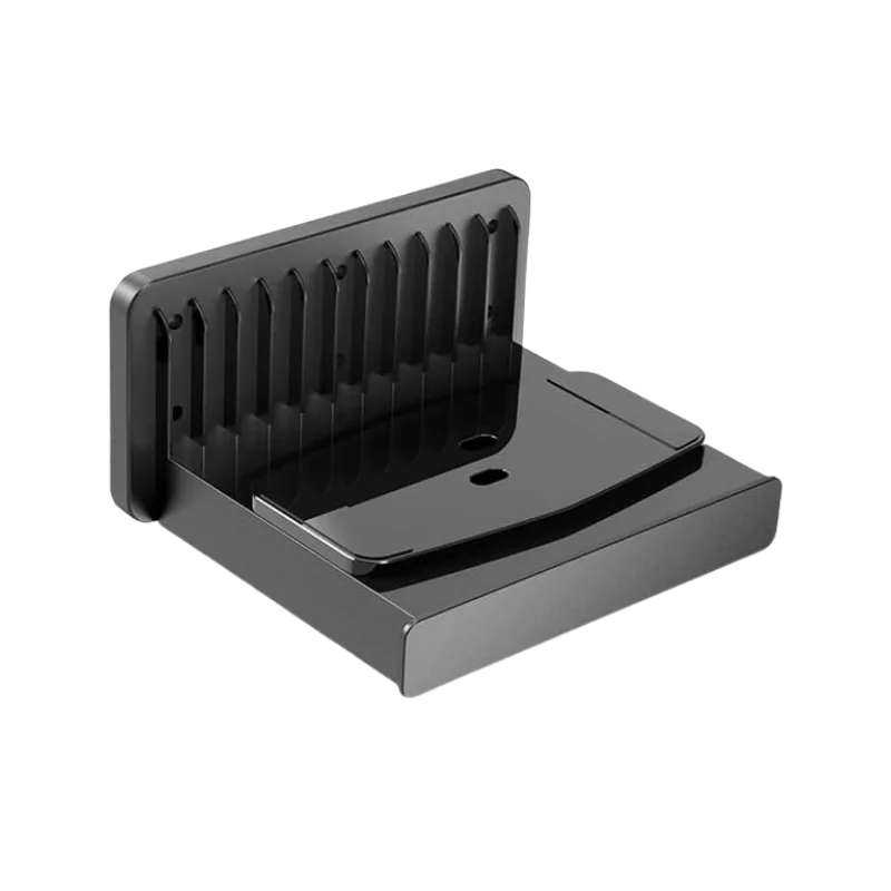 هەڵگیرەی PlayStation 5 دیواری