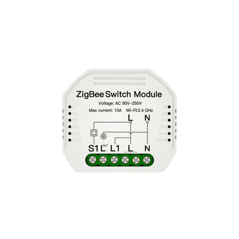 سويچ جوك يه‌ك خەت زيكبي تويا