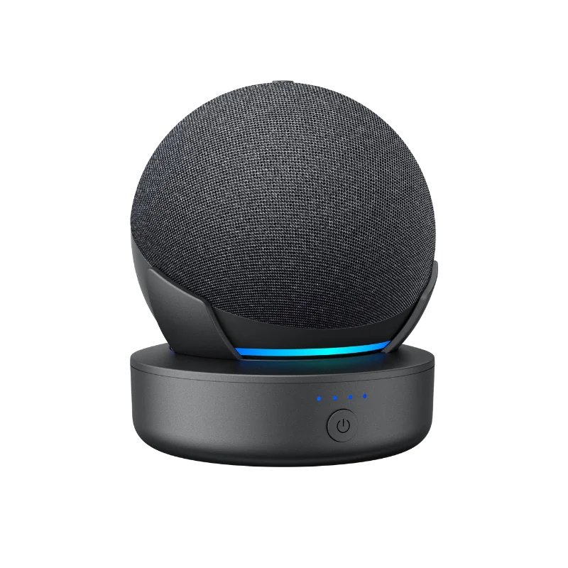 ستاندی مێزەک بۆ ئەمازۆن ئێکۆ دۆت نەوەی چوارەم و پێنجەم