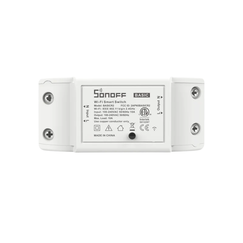 سونوف بیسک سویچ جێل دووەم