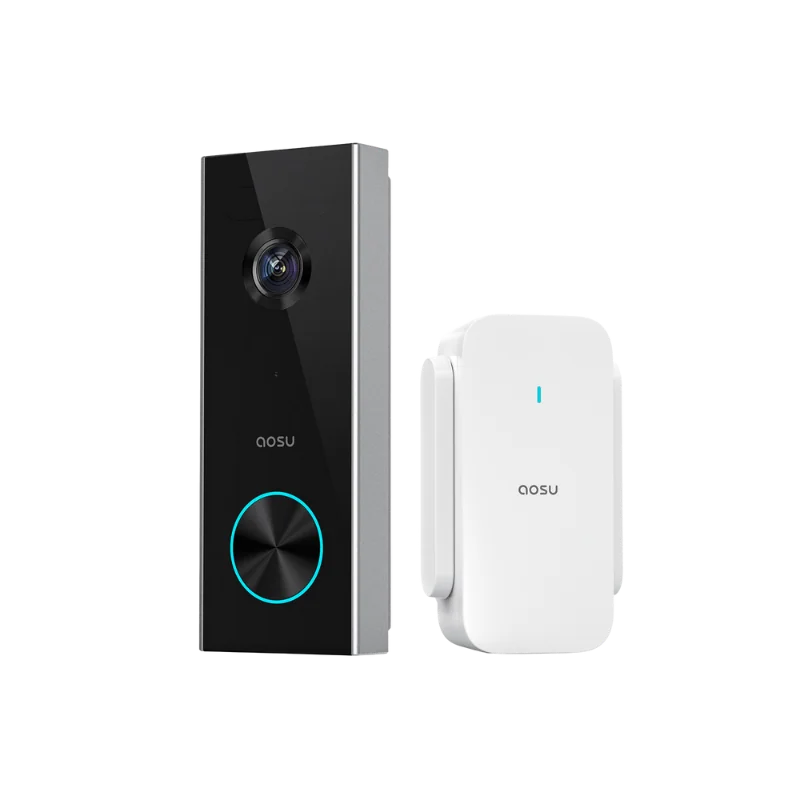 ئینتەرکەم بە کامێرا AOSU بە ڕێژەی 3 مێگاپیکسڵ V8P