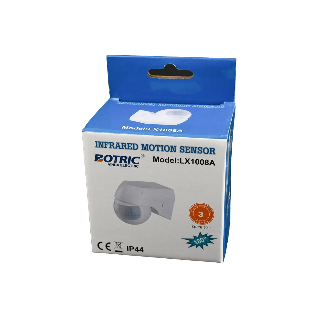 ھەساسی جووڵە جداریی تەسک - 2