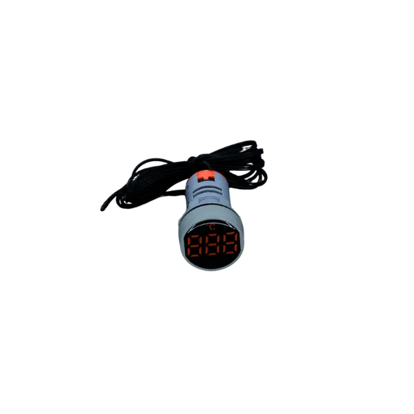 چراغی پۆرد (پلەی گەرما) خولگەیی