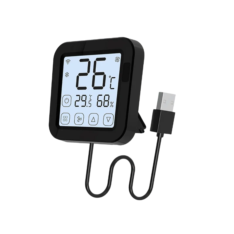 ئاشكراوەری IRی سەر مێز بە هەڵسەنگەری گەرما و رێژەی شێداربوون