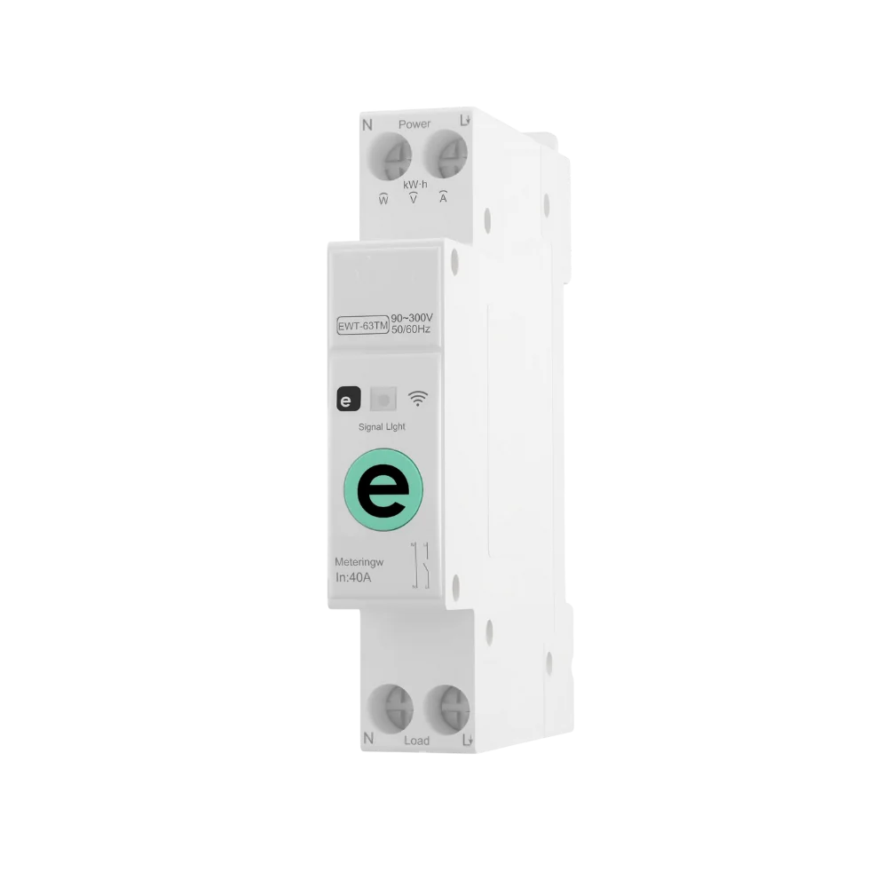 جوزه سمارت 50 امبير  1P - جي ستار