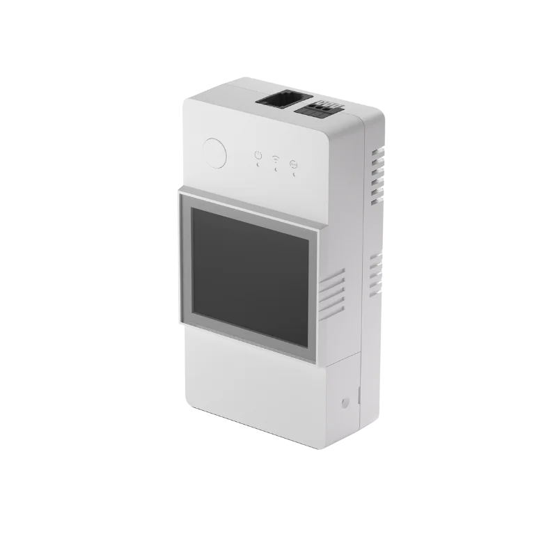 سوێچ سۆنۆف هەستکەری گەرما و شاشە