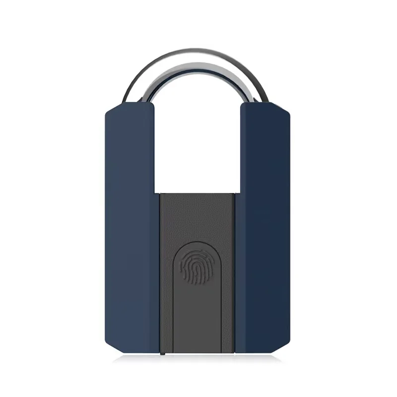 قفل دەرگای زیرەک و بەهێز TTLOCK بە پەنجە، ژمارە و کارتەوە padlock - 3