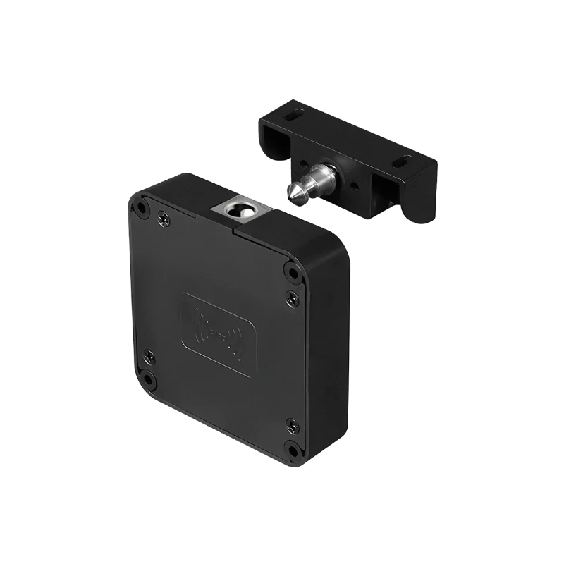 قەفڵی خەزێنەی زیرەکى تویا ناوخۆ/دەرەوە