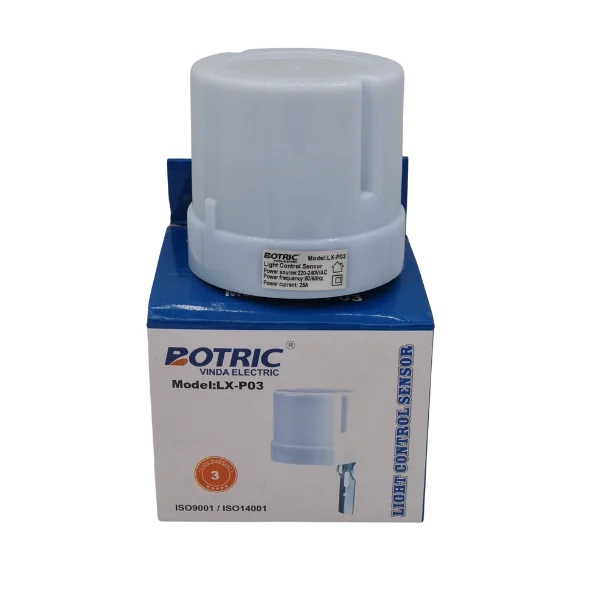 فۆتۆسێڵی سپی شەو و ڕۆژ (سیلەندری) 25 ئەمپێر - 2