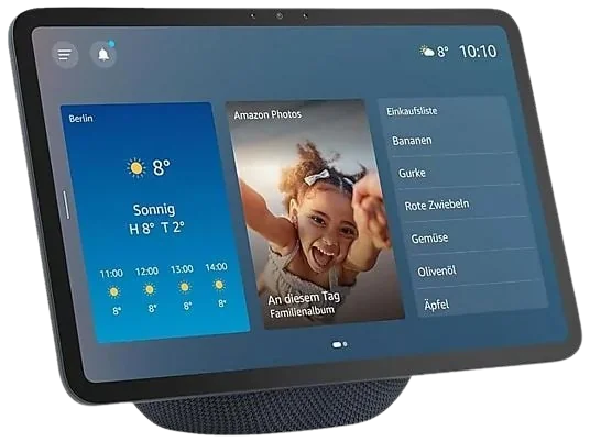 Amazon Alexa Echo Show 11