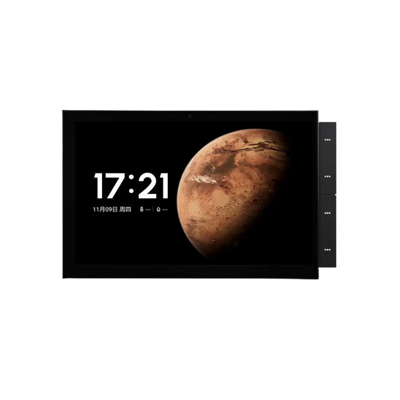 شاشەی کۆنتڕۆڵی تۆیا 10 ئینج ماکس