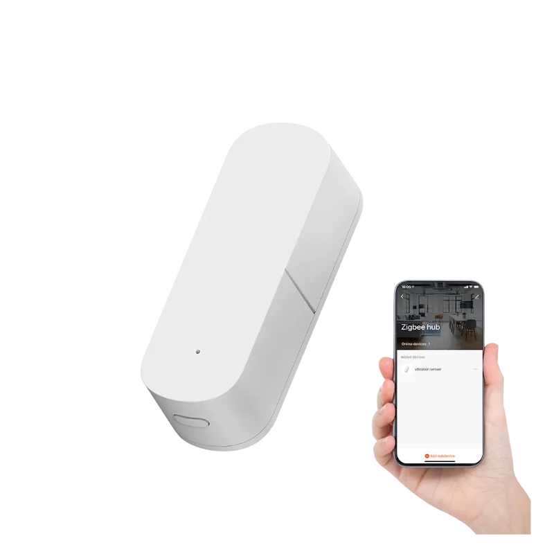 حەساسی هەڵەبزانی زیکبی تویا