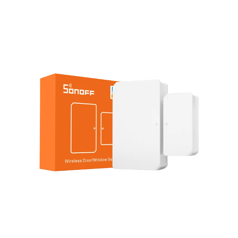 حەساسی دەرگای زیرەکی سونوف زیکبی