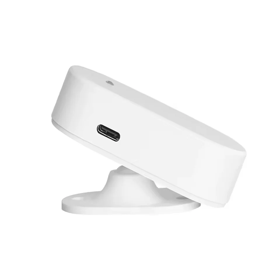 حساس تواجد الانسان سمارت زكبي جداري - 4